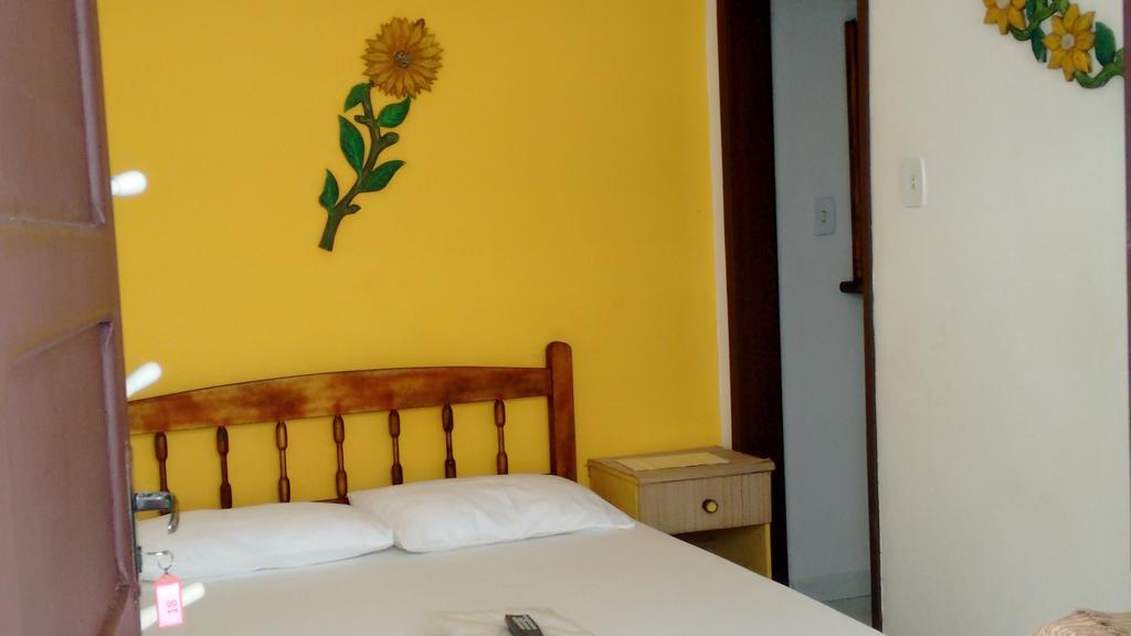 Pousada Praia Do Sol Itanhaém Room photo